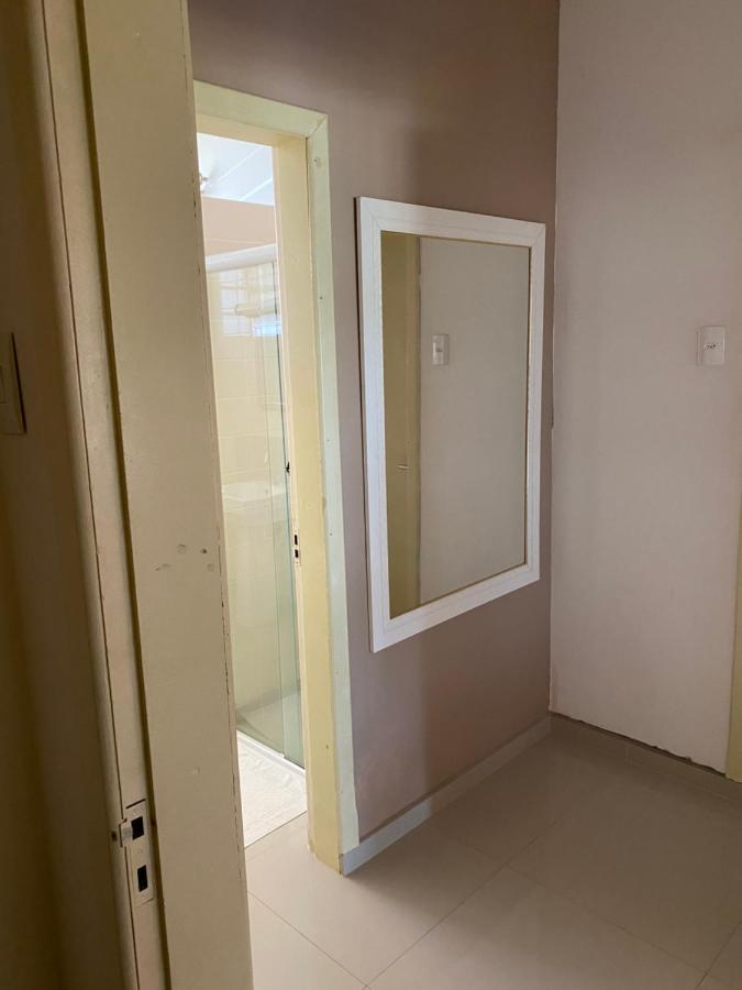 Hotel Pousada La Vierro 폰타 그로사 외부 사진